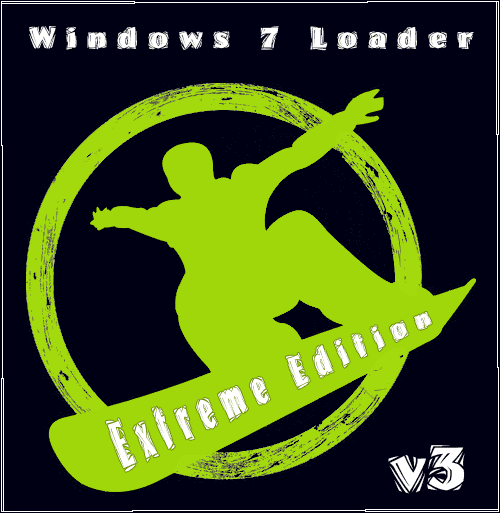 Download generally windows 7 loader extreme edition